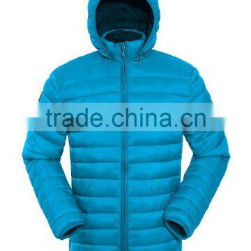Down Jacket for the Winter Female photo-2