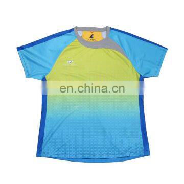 Custom Team Soccer Uniform Kits Youth/children Colorful Football Set photo-4