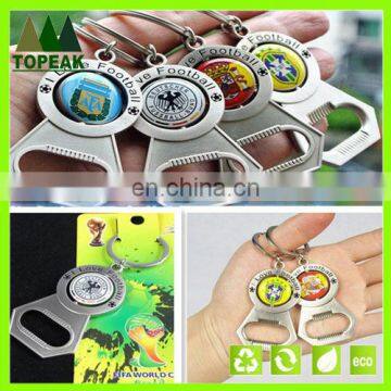 Top Quality Promotional Beer metal Bottle Opener