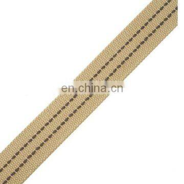 Good design fashion webbings for belt