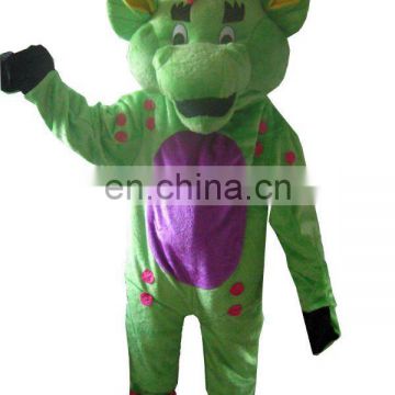 2011 Adults/Kids Animal Costumes/ Benny brother Costume TF-BB-1