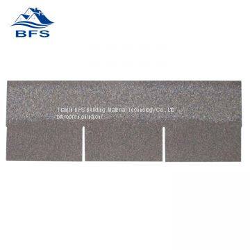 3-tab asphalt shingle