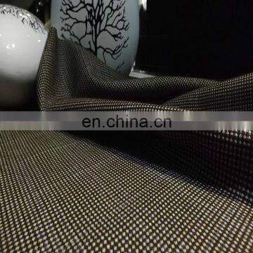 tr jacquard suiting fabric