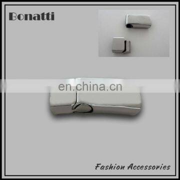 Magnetic Clasp for Leather Jewelry