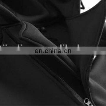 Clothing Manufacturer Hip Hop Hoodies Sweatshirts Mens Hoodie Black Jacket Hiphop Men Clothes Fashion photo-5