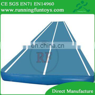 Inflatable Air Cushion, Inflatable Air Track, Inflatable Gymnastics Cushion for Sale IT83 photo-4