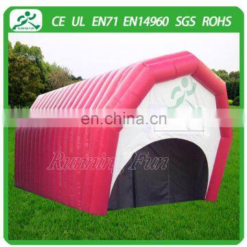 Promational price inflatable tent,event tent,market tents