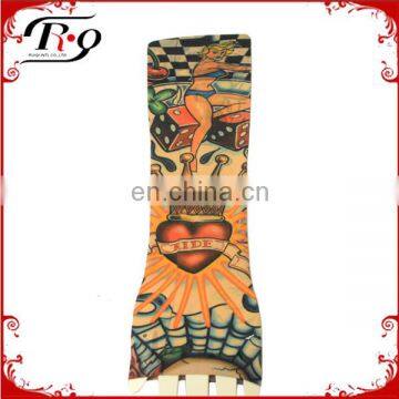 invisible mesh tattoo sleeves