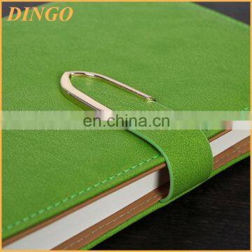 Custom new design school notebook supplies wholesale,high quality cheap school exercise note