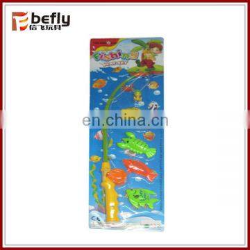 Hot sale fishing magnetic game toy