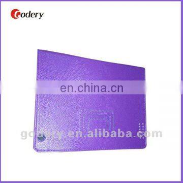 Beautiful case for ipad 2 leather case