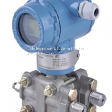 LS501 Smart Hart Pressure Transmitter