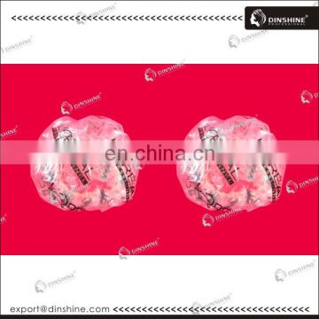 Oem hair salon high quality disposable ear covers