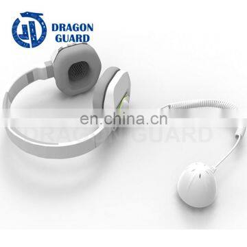 Dragon Guard HP001 Multifunctional security display alarm anti theft for headphones digital products