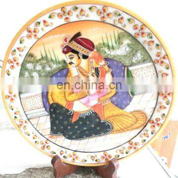 Exclusive Hand Crafted Indian Marble Decorative