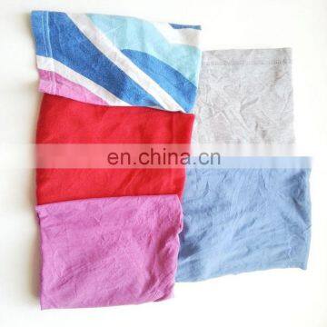 industrial cotton wiping rags