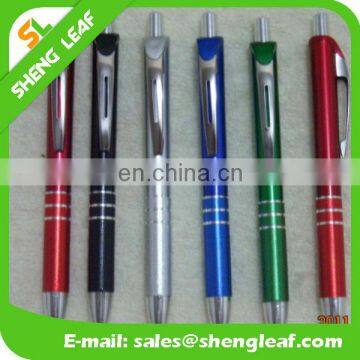 3 strip rings high quality pen ball