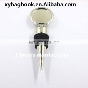 2017 Fashion Elegant Red Wine Bottle Stopper photo-6