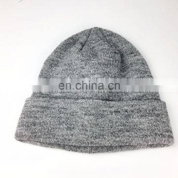 Wholesale Cable Knitted Winter Beanie Hat photo-4
