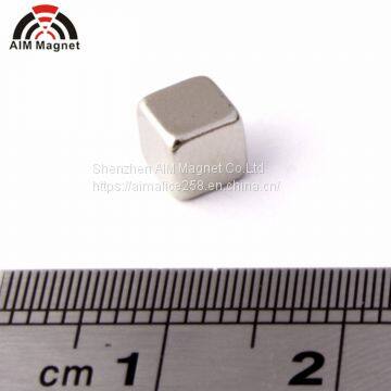 Small Tolerance NdFeB Magnet for Led Module photo-2