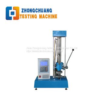 Spring Compression Tester Price manual Spring Testing machine