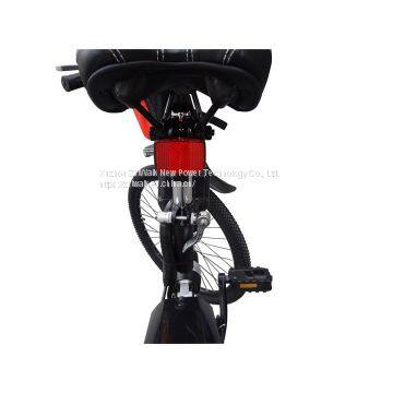 Electric Mountain Bike Light Bike photo-2