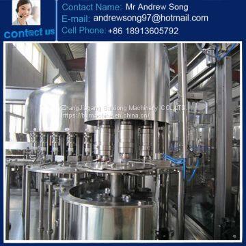 Turnkey Mineral / Spring Water Bottling Plant photo-3