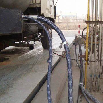 Fire Resistant Fuel Delivery Low Temperature Resistant? Chemical Composite Hose