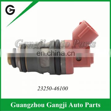 Wholesale Price High Performance Fuel Injector Nozzle OEM 23250-46100 For Car SUPRA ARISTO SOARER