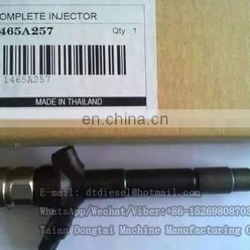 original Fuel Injector 465A041 095000-56002