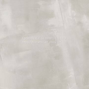 Cement Tile Style Porcelain Glazed Tile 600x600mm photo-3