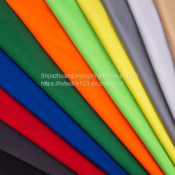 100% Polyester Wrinkle Bedding T-shirt Fabric photo-2