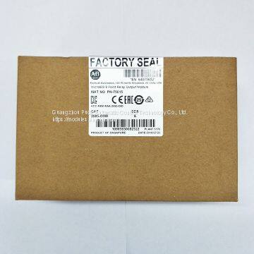 2085-OA8    Micro800 8 Point Triac Output Module