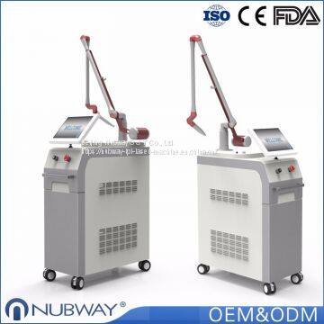 Cheap Laser Tattoo Removal Machine q Switched nd Yag Laser Tattoo Removal Machine nd Laser photo-4