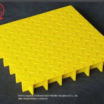 Frp Plastic Walkway Grid Grating Strongwell Fiberglass Grating