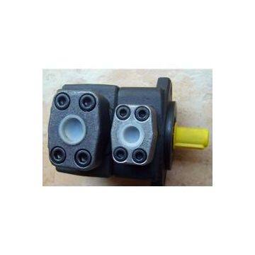 Vq325-116-47-l-laa 600 - 1200 Rpm High Efficiency Kcl Vq325 Hydraulic Vane Pump photo-3