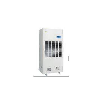 Auto Humidistat White Durable Electric Dehumidifier