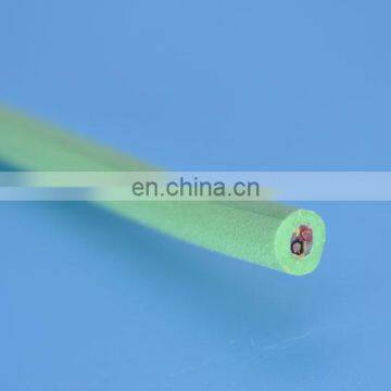 8 Core Twisted Submarine Cable Zero Used for Spaceflight Applications Power Cable photo-5