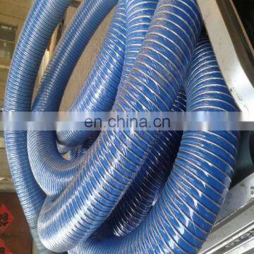 Colorful Composite Chemical Flexible Suction And Discharge Hose photo-5