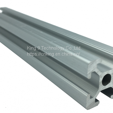 Square aluminum profile(BT2020)