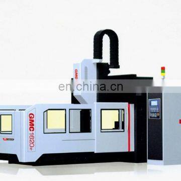 CNC Gantry-Type Milling And Boring Machine GMB1020 model