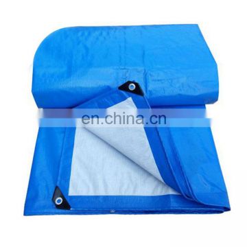 Waterproof PE Tarpaulin Trailer Tarp,Train Cover Tarpaulin