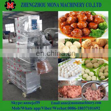 Wholesale Products Small Meat Ball Maker Mini Meatball Forming Making Machine