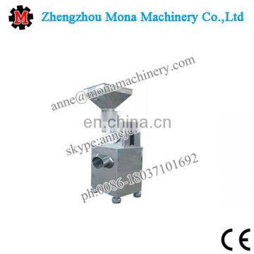 Stainless Steel Red Dry Chili Pepper Grinder/chili Powder Grinding Machinery photo-5