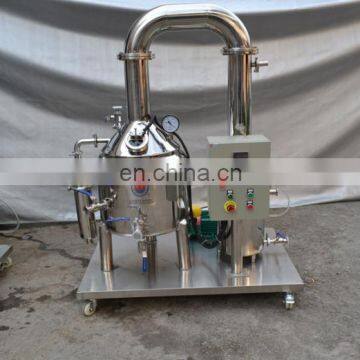 Professional Honey Refining Machine/honey Centrifuge photo-6