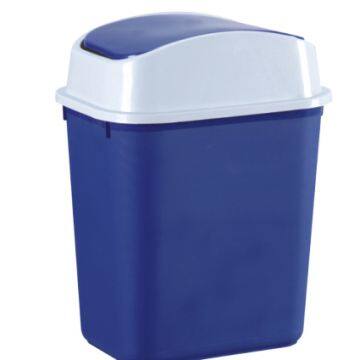 Rubbish bin mould