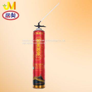 Liquid Polyurethane Foam PU Foam Chemical Polyurethane Foam Price