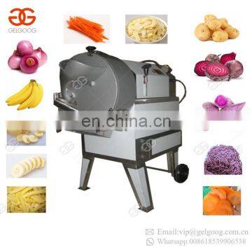 Industrial Price Spring Green Onion Cutter Onion Cutting Machine photo-4