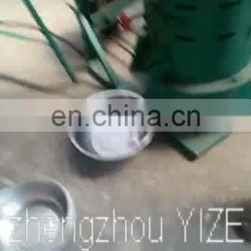 Wheat Rice Skin Peeling Removing Machine Wheat Peeler