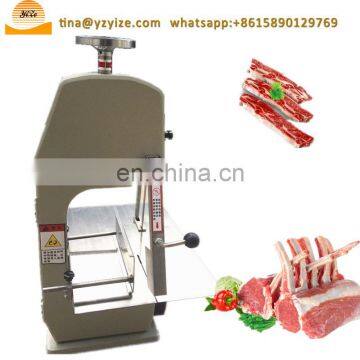 Electric Dog Bone Cookie Cutter ,meat Bone Cutting Saw Machine photo-4
